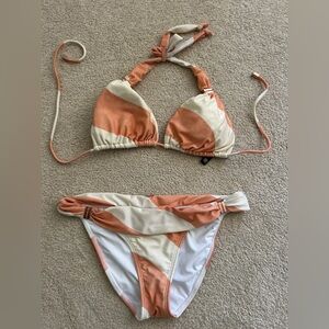 VIX Paula Hermanny Bikini Set